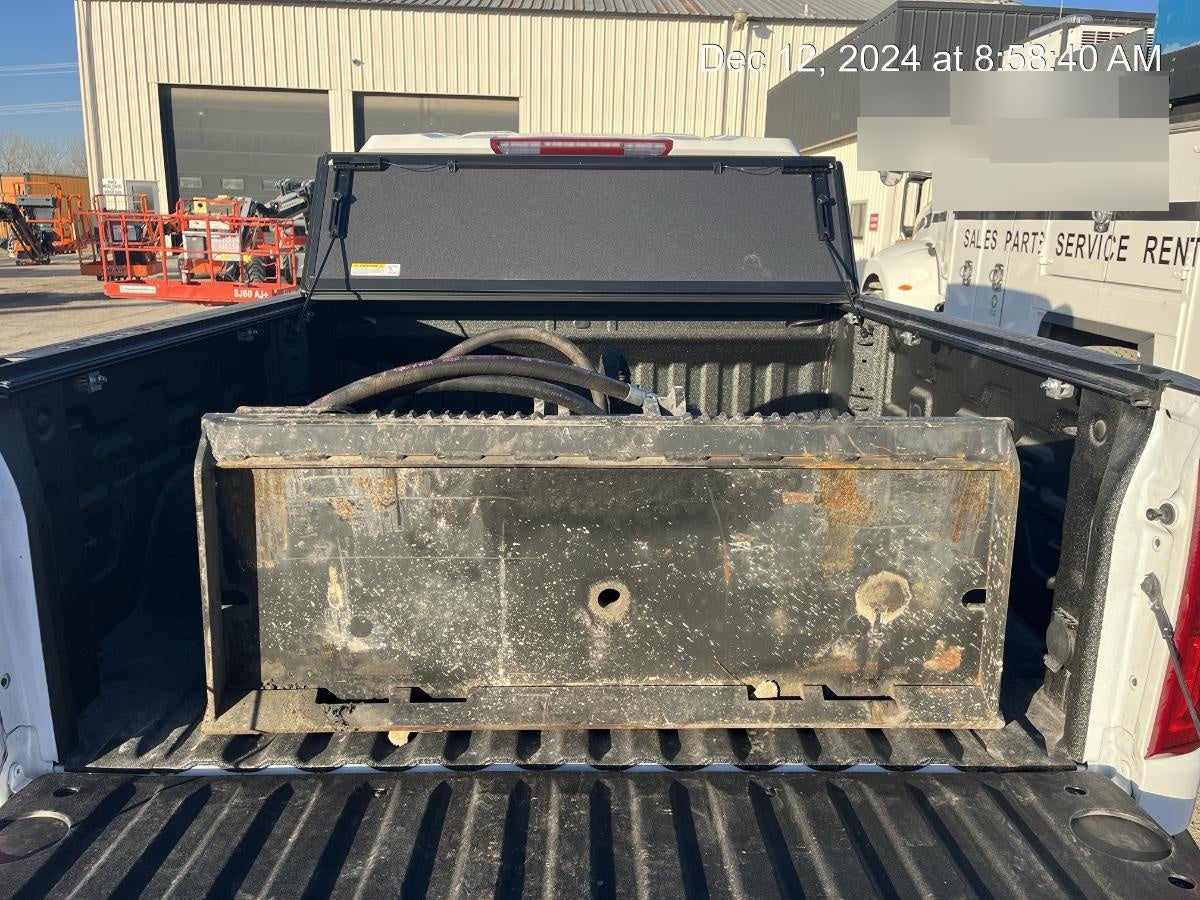 2021 EPIROC EC70T