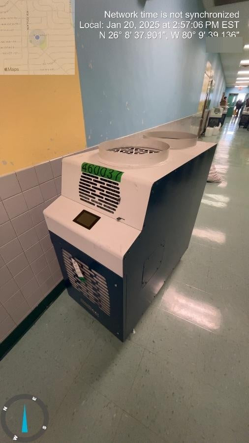 2024 KWIKOOL KIB2411-2