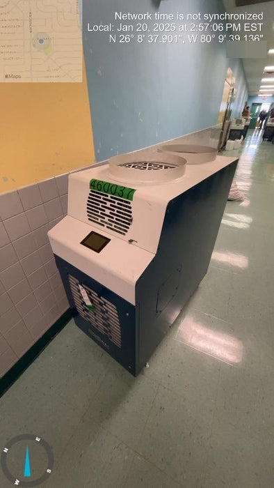 2024 KWIKOOL KIB2411-2