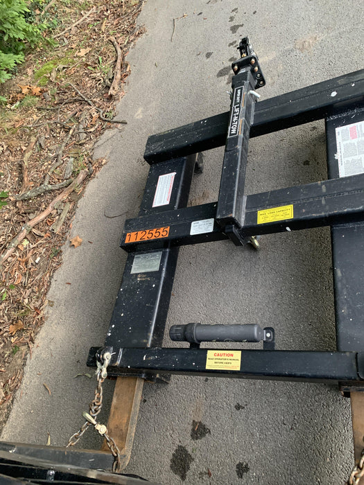 2020 STAR INDUSTRIES 1395B