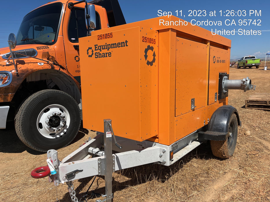 2022 PIONEER SAPP66S12L71-TD2.9L4