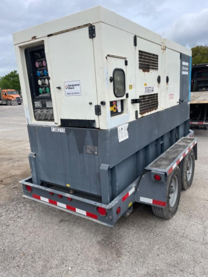 2020 ATLAS COPCO QAS200
