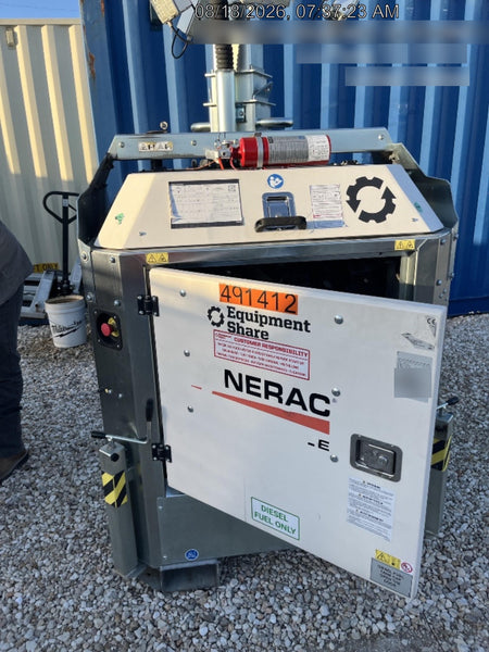 2025 GENERAC SLT-DCUBEHYPRK2