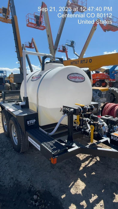 2023 SIMPSON SWT-52517