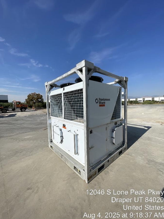 2023 SMARTECH SACP41A-HS