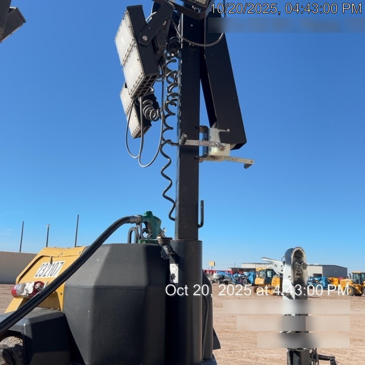 2022 ALLMAND NLV3GR