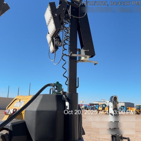 2022 ALLMAND NLV3GR