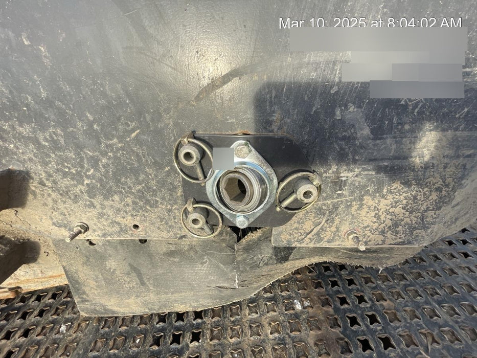 2021 PALADIN Sweepster SB72