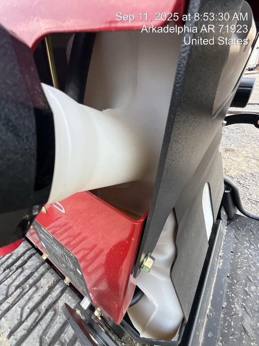 2025 TORO MBTX 2500-TS