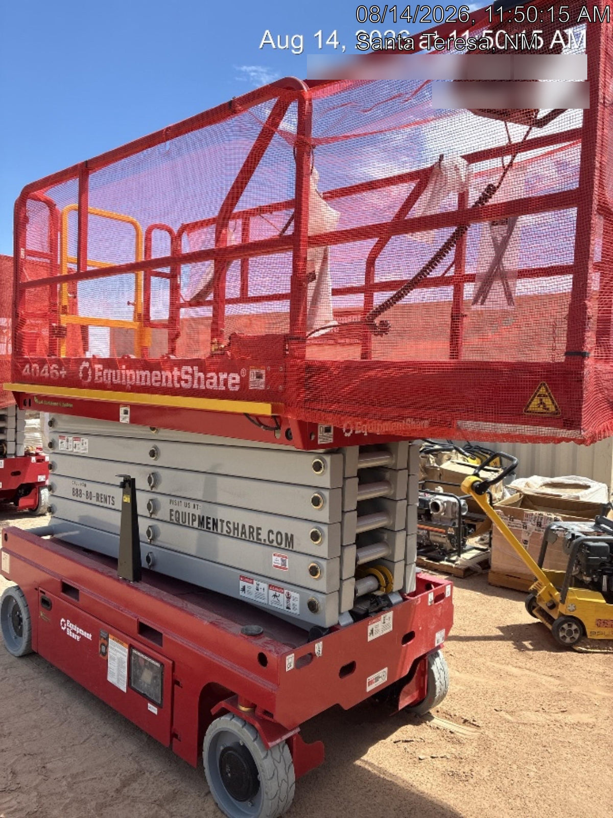 2026 MEC 4046+