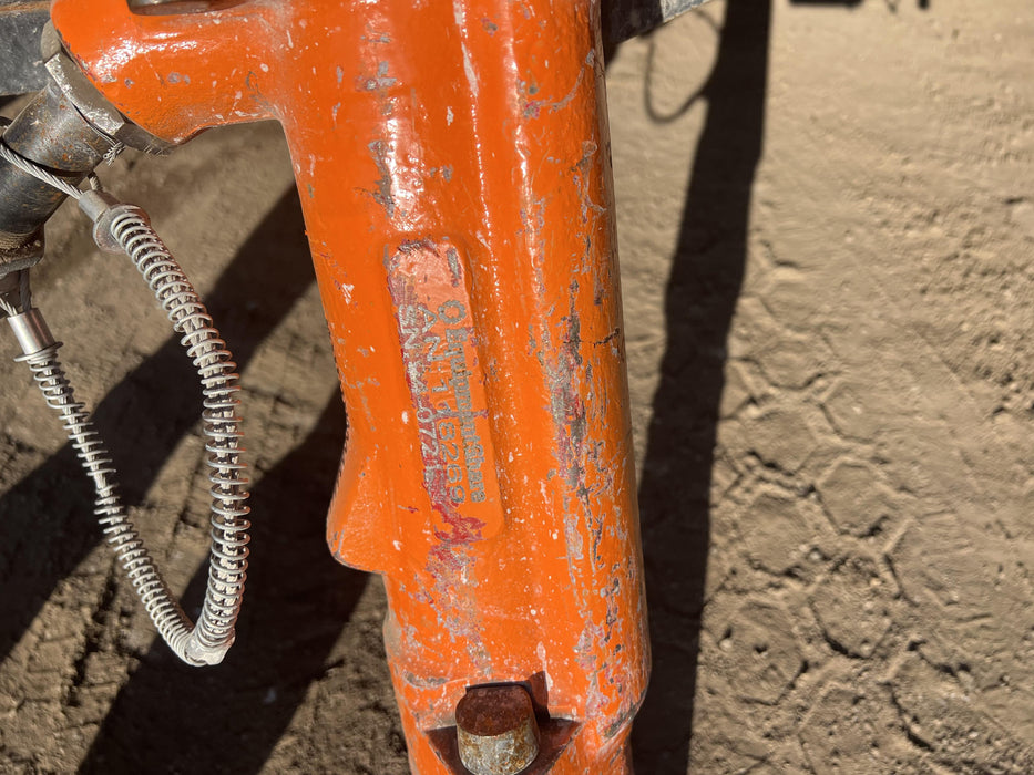 2020 MICHIGAN PNEUMATIC MP-TPB90-114