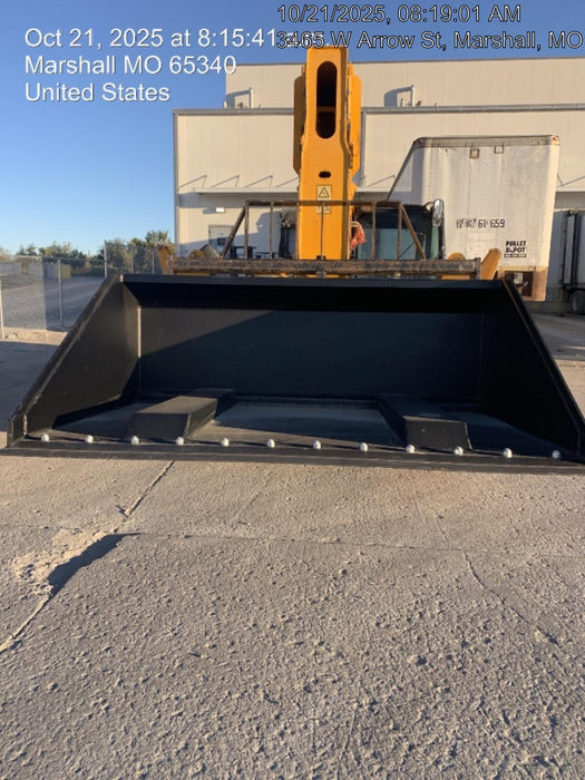 2025 STAR INDUSTRIES 1406B