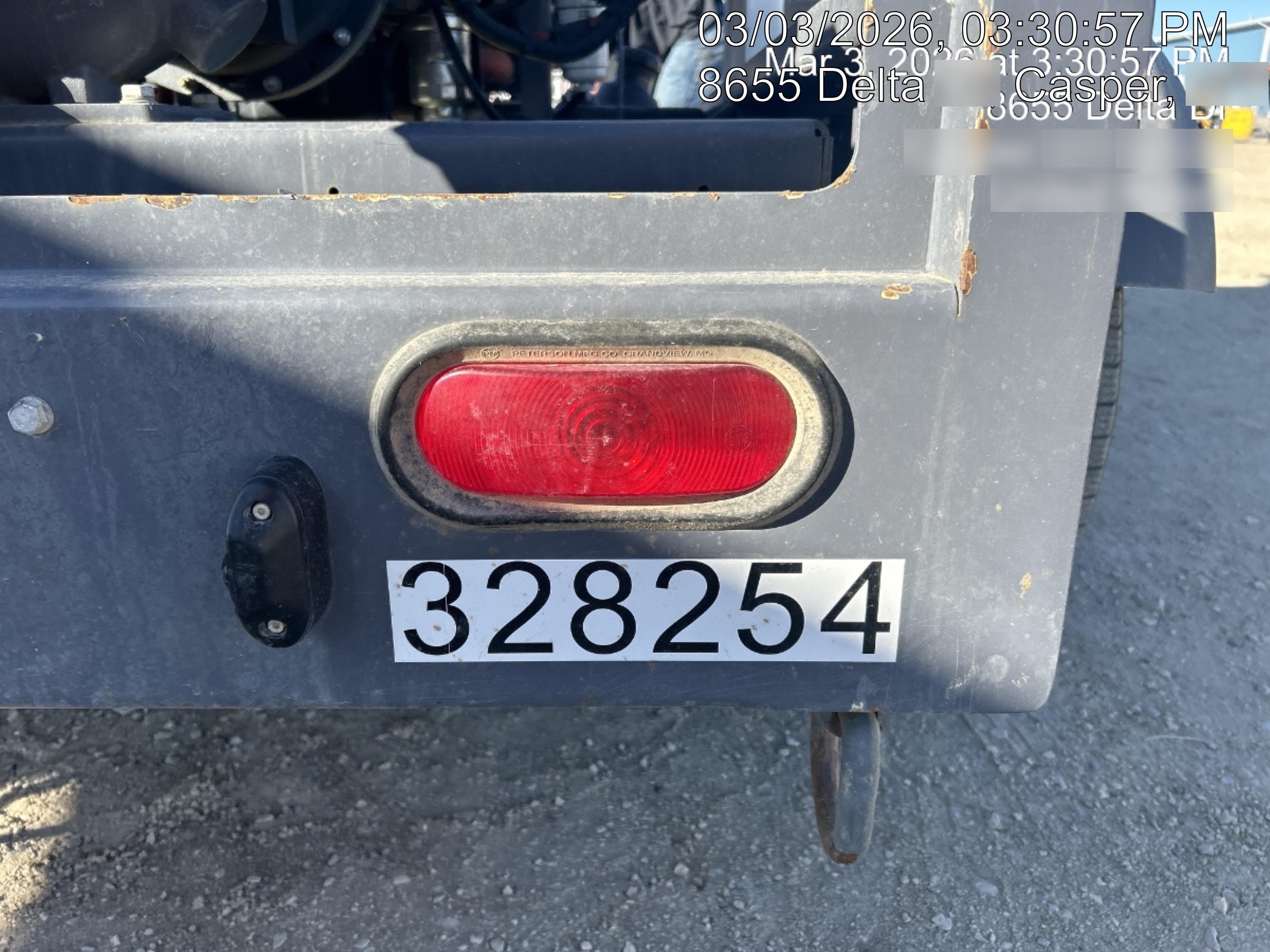 2023 ATLAS COPCO PAC F44 KD