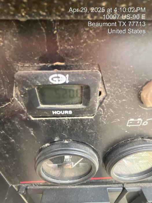 2024 LINCOLN ELECTRIC LE400