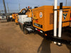 2023 Vac-Tron LP573XDT T4 Koehler Diesel Engine, 500 Gallon Debris Tank, x2 100 Gallon Water Tanks
