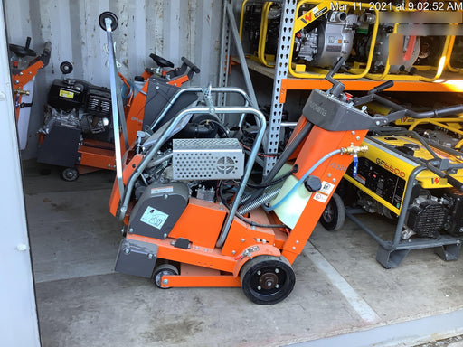 2020 HUSQVARNA FS 524