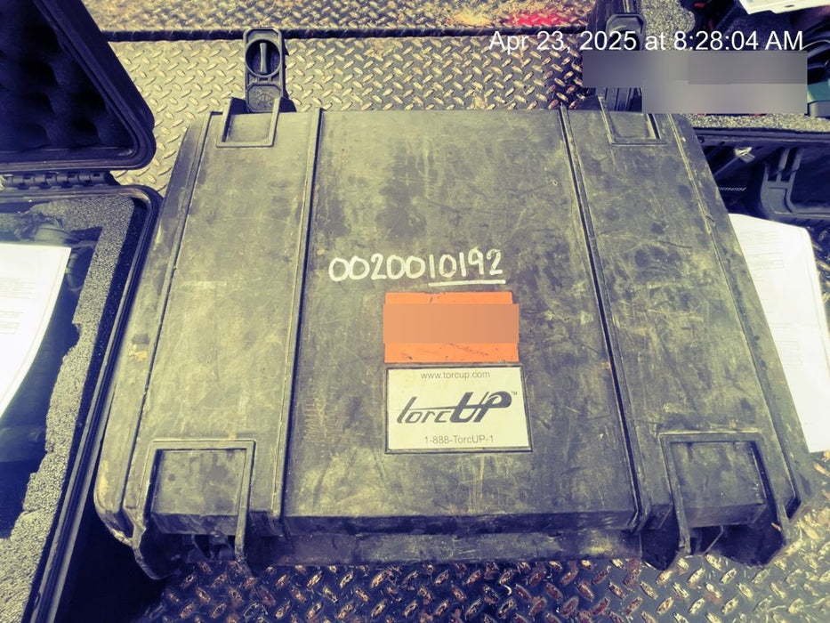 2021 TORCUP VT-1000KIT