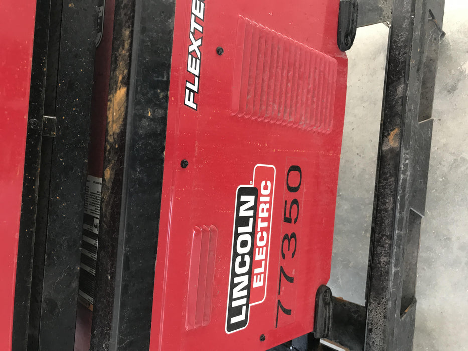 2020 LINCOLN ELECTRIC FLEXTEC 350X