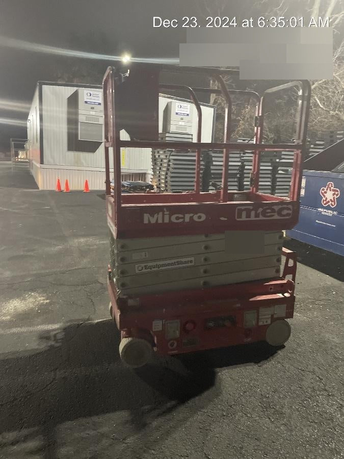 2019 MEC Micro 19