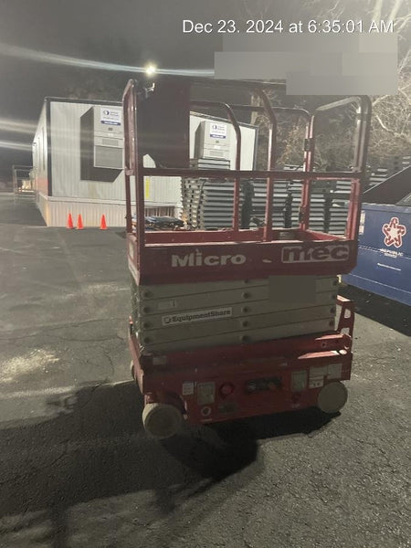 2019 MEC Micro 19