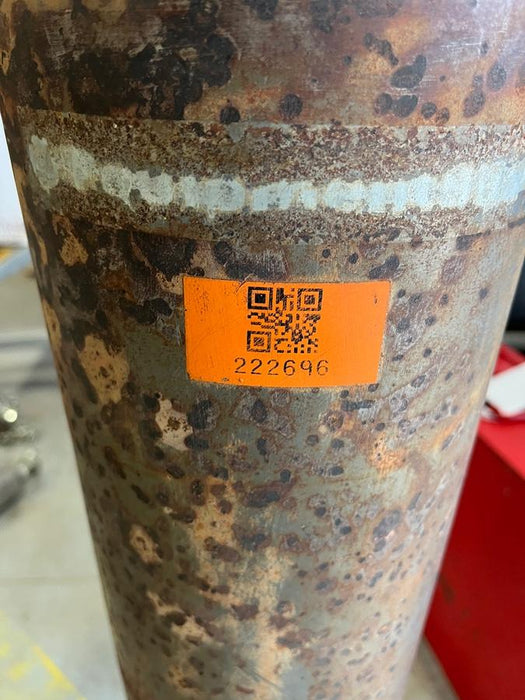 2022 MICHIGAN PNEUMATIC ES-3AM-TRACKER