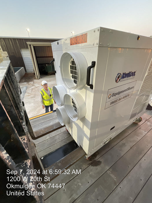 2022 KWIKOOL KPO12-43H