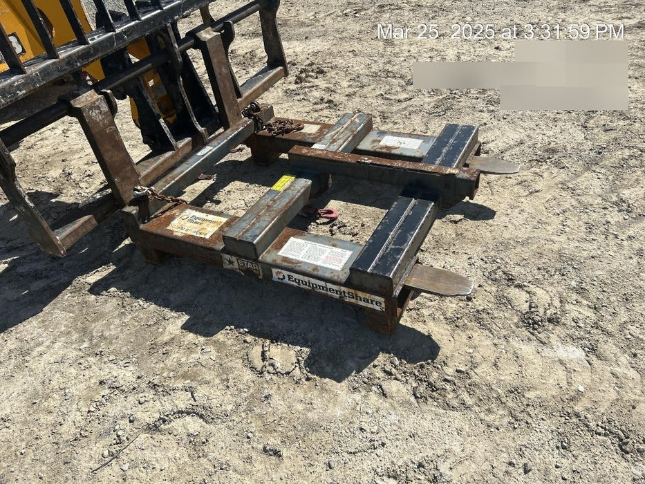 2020 STAR INDUSTRIES M1360B - Star JIB Boom