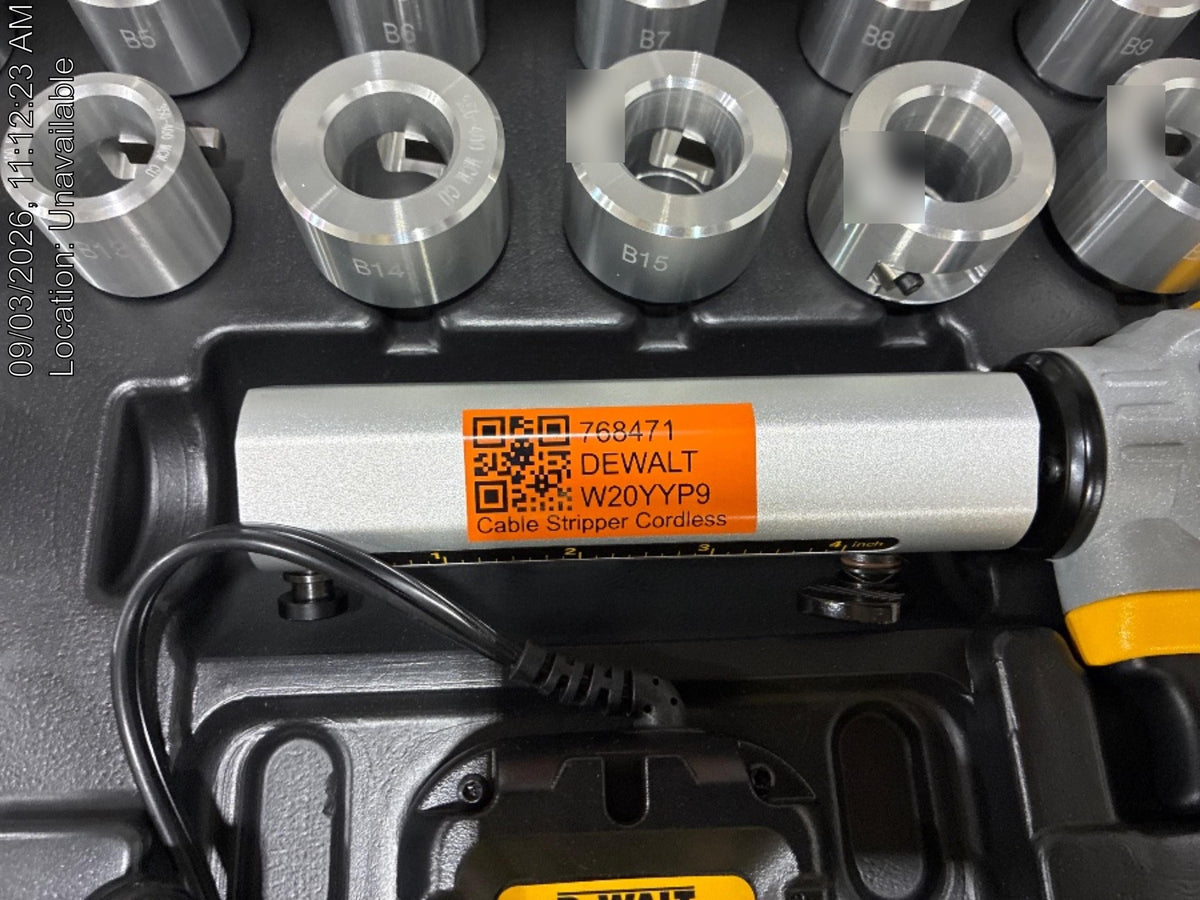 2026 DEWALT DCE151TD1
