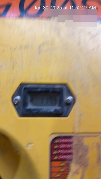 2022 WACKER NEUSON BS60-4As