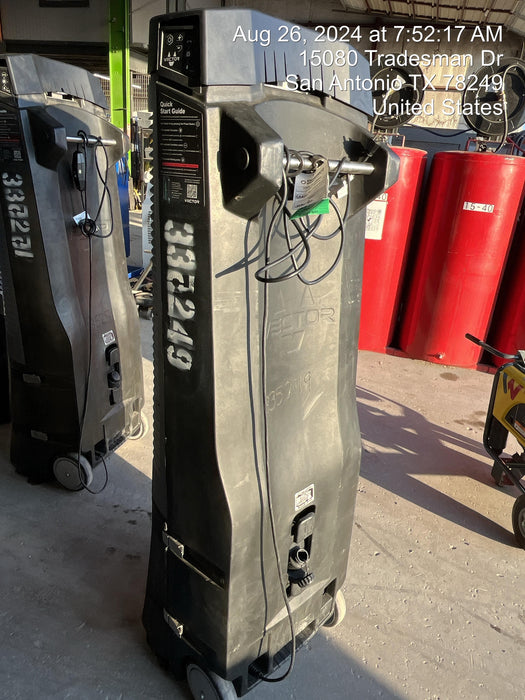 2023 VECTOR Vector Max