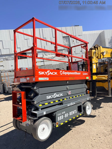 2026 SKYJACK SJ3226