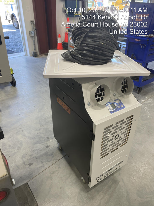 2023 KWIKOOL KPAC1411-2