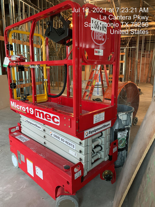 2021 MEC Micro 19