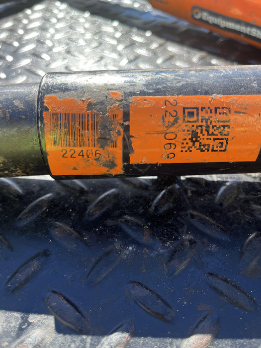 2022 MICHIGAN PNEUMATIC ES-1BLNS