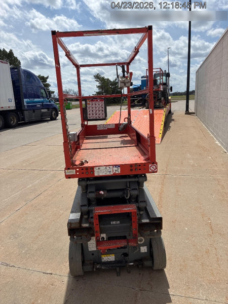 2019 SKYJACK SJIII-3219