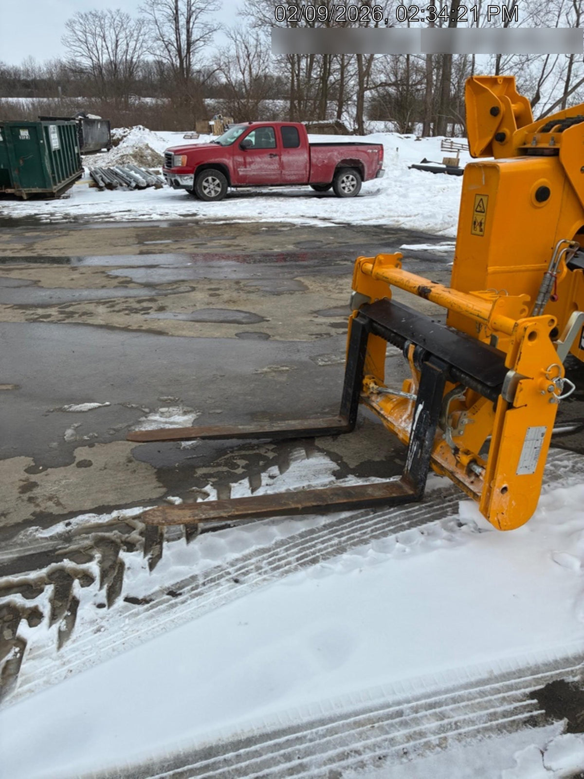 2024 JCB 508-66TC