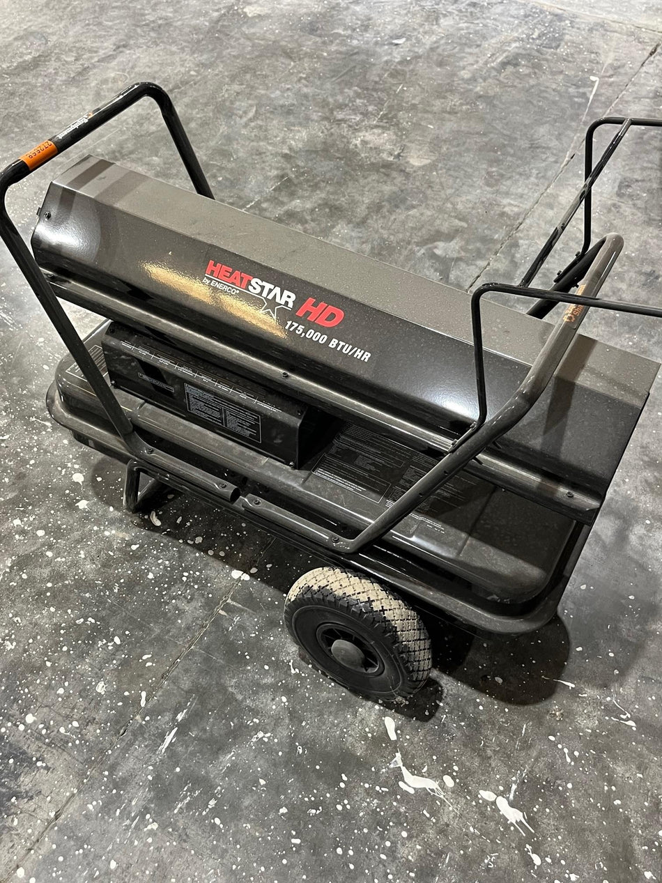 2020 HEATSTAR HS175KT