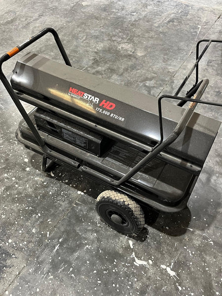 2020 HEATSTAR HS175KT