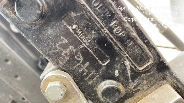 2020 GEARWRENCH PHD0535 GEARWRENCH