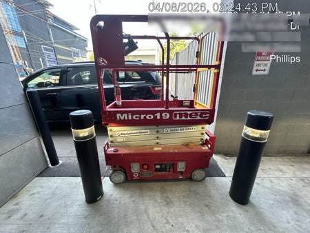 2021 MEC Micro 19