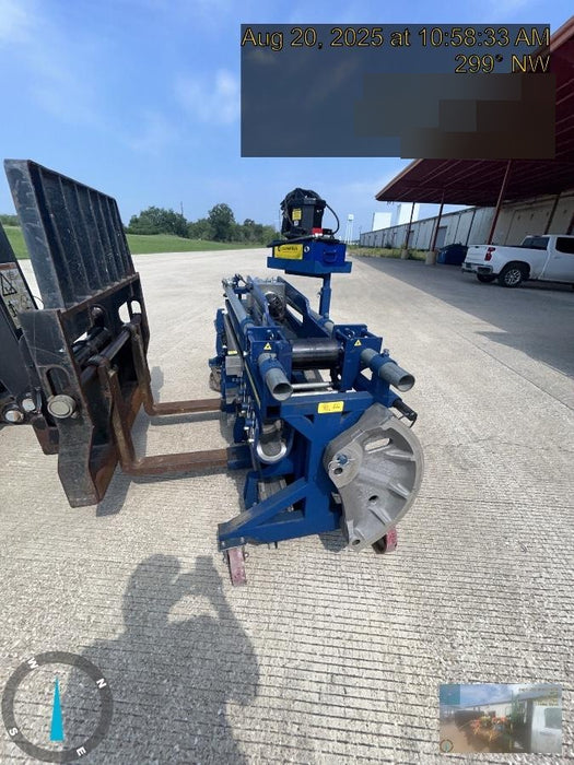 2023 CURRENT TOOLS 252-CT