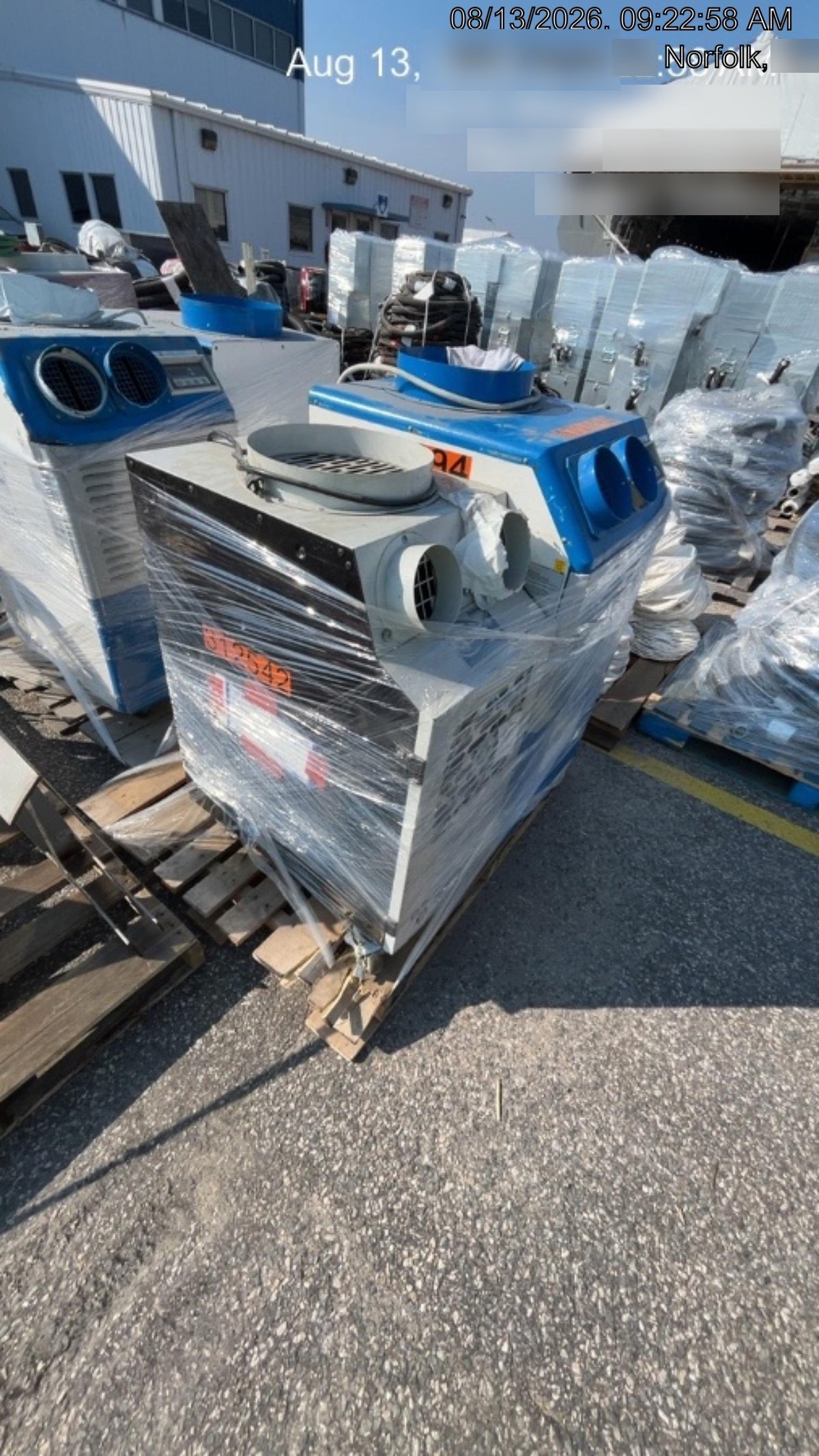 2023 KWIKOOL KPAC1411-2