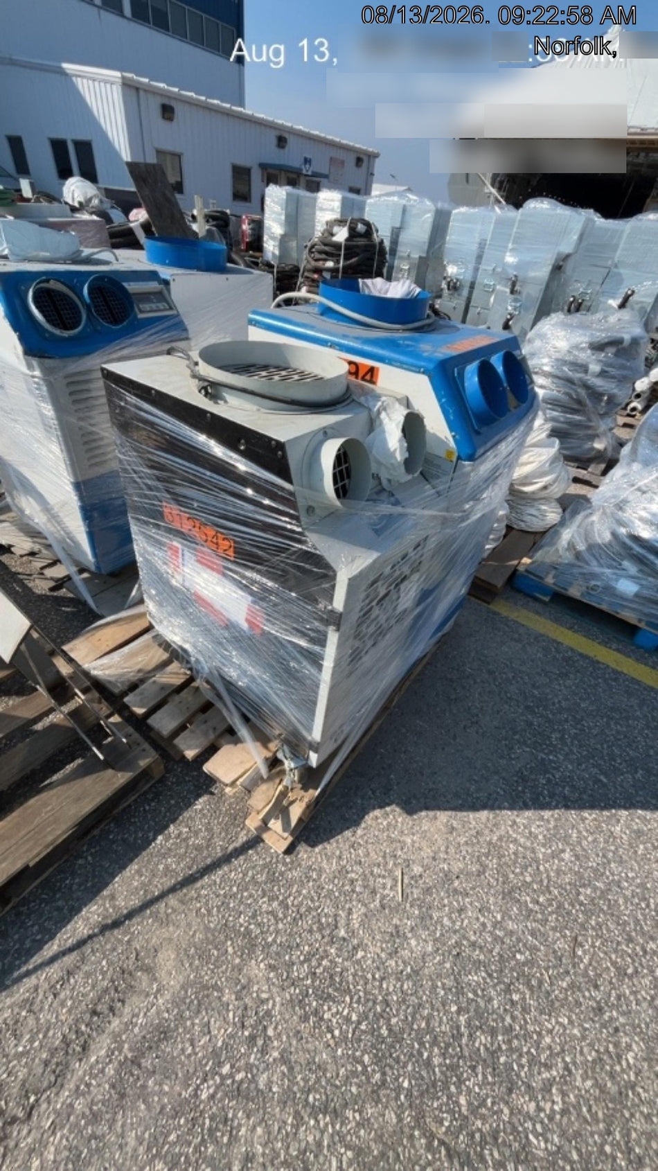 2023 KWIKOOL KPAC1411-2