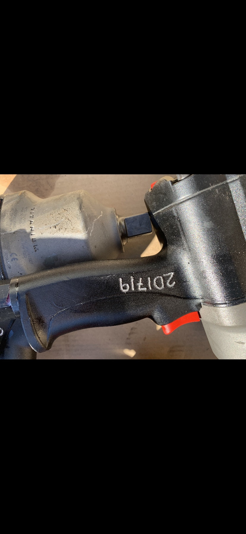 2022 INGERSOLL RAND 2925P1TI