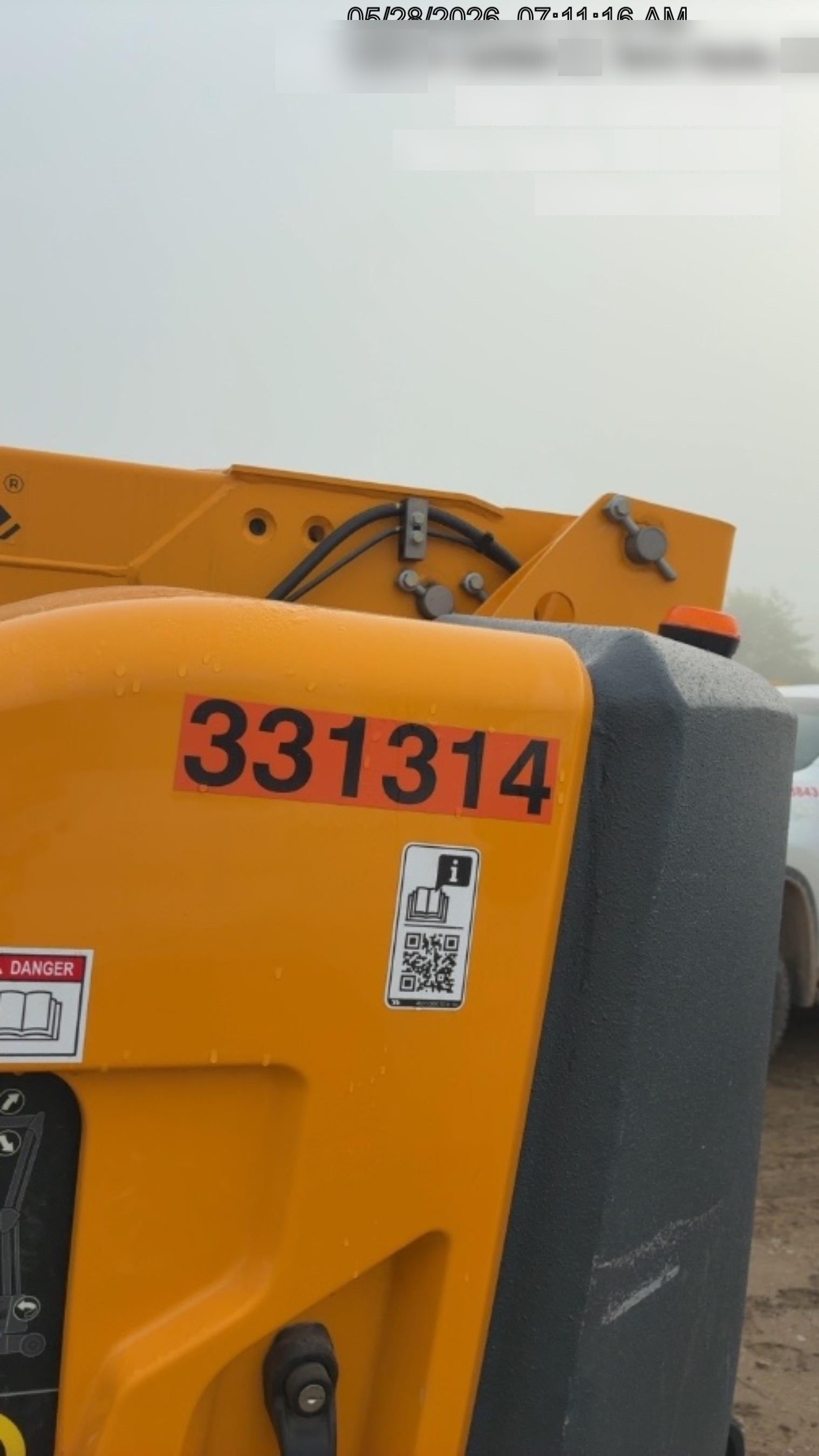 2023 HAULOTTE SIGMA46PRO