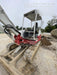 2019 TAKEUCHI TB260