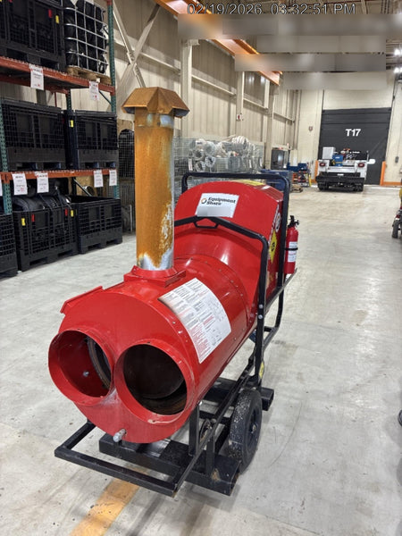 2022 CAMPO EB400G-RE3