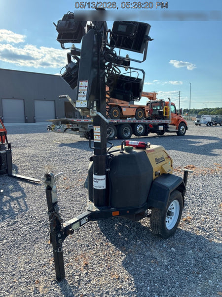 2021 ALLMAND NLV3GR