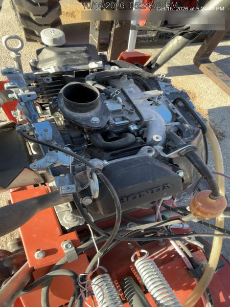 2023 HUSQVARNA FS520