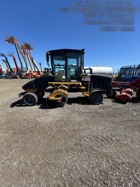 2022 LAYMOR SM450